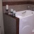 Crosby Walk In Bathtub Installation by Independent Home Products, LLC